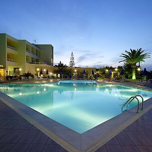 Eleftheria Hotel